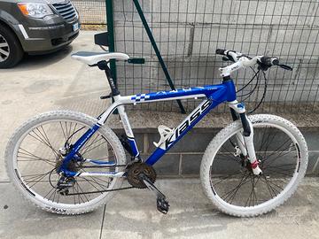 Bicicletta