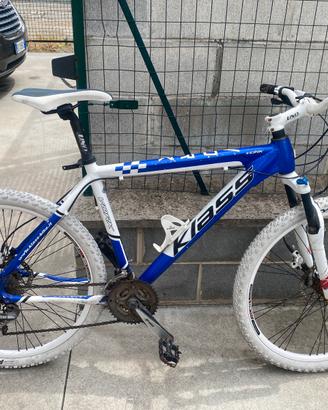 Bicicletta
