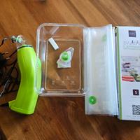 Svuotino per sottovuoto NUOVO