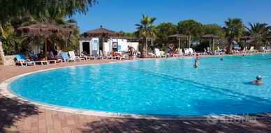 Villaggio Emmanuele (Manfredonia) - Trilocale