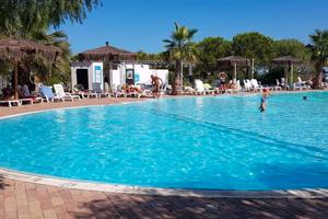 Villaggio Emmanuele (Manfredonia) - Trilocale