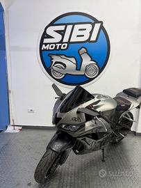 Honda CBR 600 RR