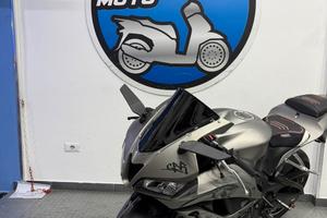 Honda CBR 600 RR