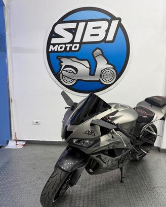 Honda CBR 600 RR