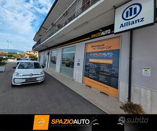 Volkswagen up! 1.0 5p. eco move BlueMotion Technol