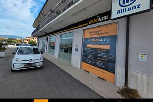 Volkswagen up! 1.0 5p. eco move BlueMotion Technol