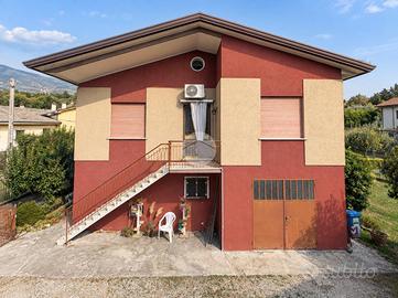 VILLA SINGOLA A QUINTO DI TREVISO