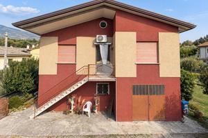 VILLA SINGOLA A QUINTO DI TREVISO