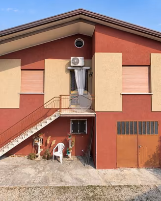 VILLA SINGOLA A QUINTO DI TREVISO