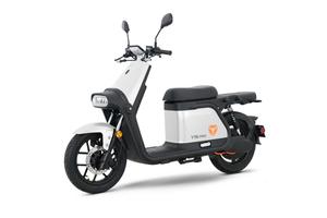 Yadea Y1S 125 Elettrico - Prima Provi e Poi Decidi