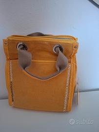 borsa mandarina duck