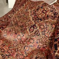 tappeto persiano iraniano