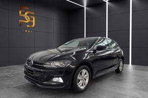 Volkswagen Polo 1.0 MPI 75 CV 5p. Comfortline Blue