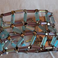 Bracciale Giorgio Armani Vintage