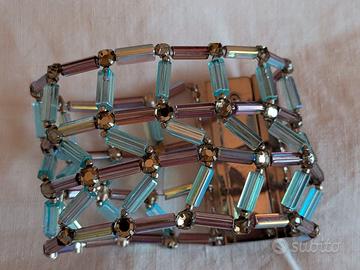 Bracciale Giorgio Armani Vintage