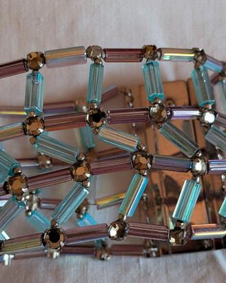 Bracciale Giorgio Armani Vintage