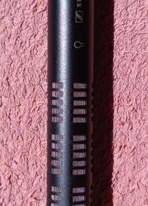 Sennheiser ME 66