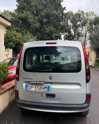 RENAULT KANGOO  super prezzi