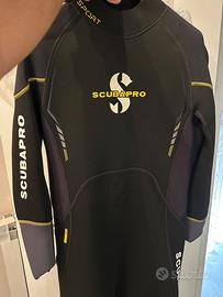 Muta Scubapro 3mm XXL
