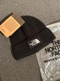 Cappello The north face