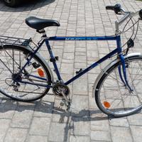 Bici da adulto con marce