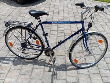 Bici da adulto con marce