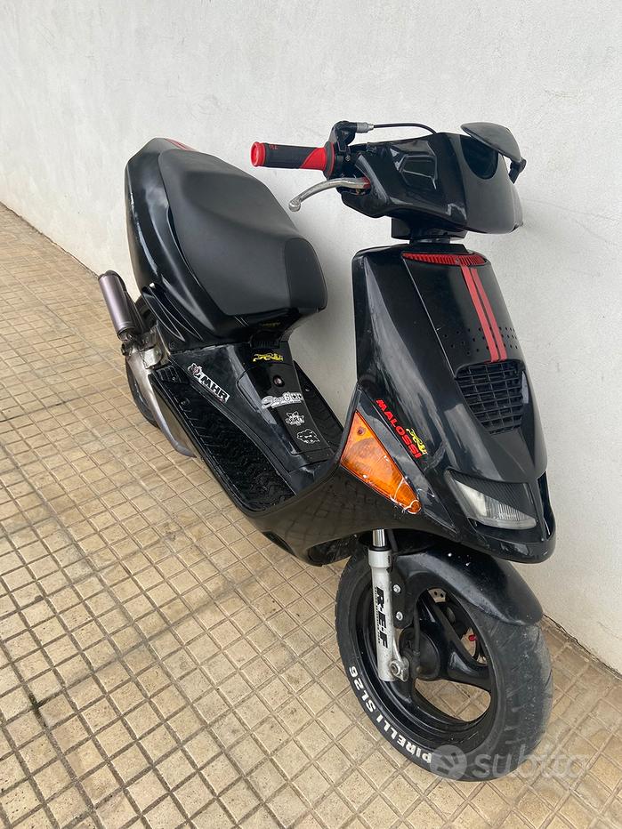 Scooter 50cc Aprilia Sr 50 1994 Usato Aprilia Sr50 Aprilia Sr