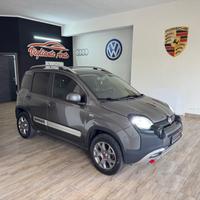 Fiat Panda Cross 1.3 MJT 95 CV S&S 4x4
