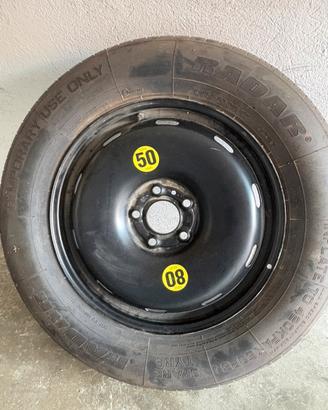 Ruotino MG r17