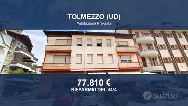 Immobile in asta di 182 m² con più di 5 locali e b