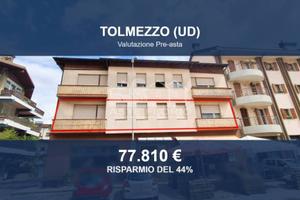 Immobile in asta di 182 m² con più di 5 locali e b