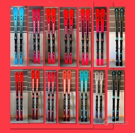 SCI ATOMIC REDSTER S7-S9-G8-G9 -X7-X9-Q9 ...