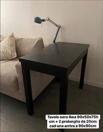 Tavolo Ikea