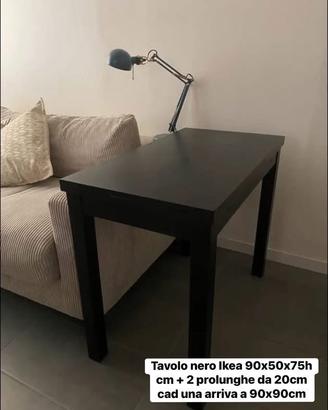 Tavolo Ikea