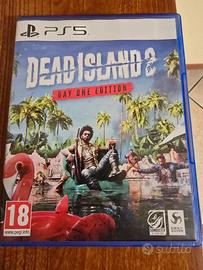 Dead island 2 ps5
