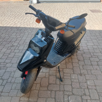 MBK booster Yamaha
