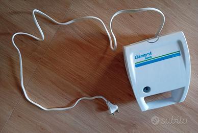 Aerosol Clenny A Family Portatile,X adulti e bimbi
