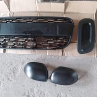 Ricambi per fiat panda 2020