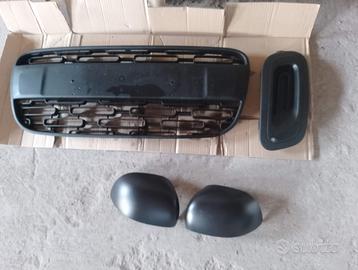 Ricambi per fiat panda 2020