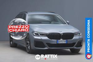 BMW serie 5 g31 touring lci 2020 530e Touring Mspo