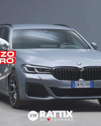 BMW serie 5 g31 touring lci 2020 530e Touring Mspo