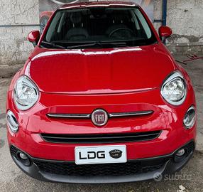 Fiat 500X 1.6 MultiJet 130 CV Sport Dolcevita