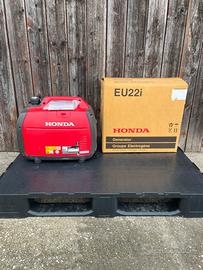 GENERATORE  HONDA EU22i