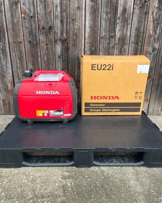 GENERATORE  HONDA EU22i