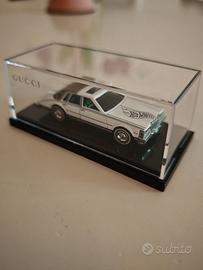Gucci Hot wheels Cadillac Seville