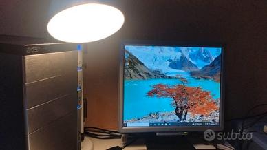 Monitor VGA