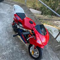 Minimoto