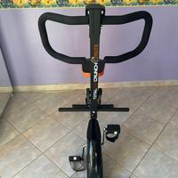 Totalpower crunch + cyclette
