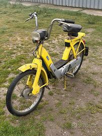 Ciao Piaggio del 1969