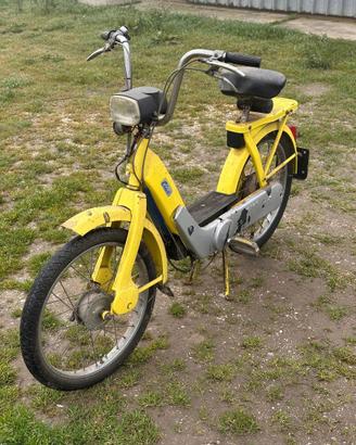 Ciao Piaggio del 1969